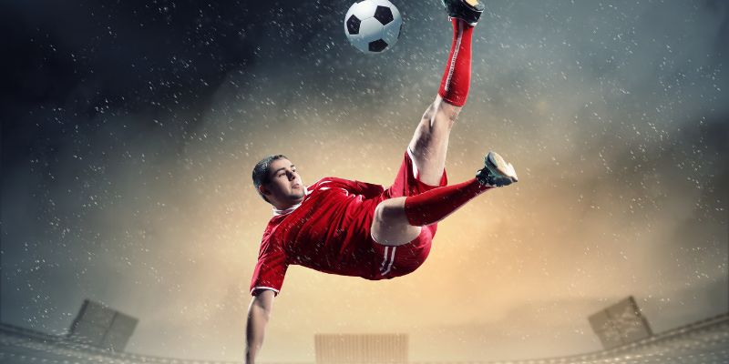 Bóng đá ảo là gì bắt đầu phổ biến từ thập niên 2010