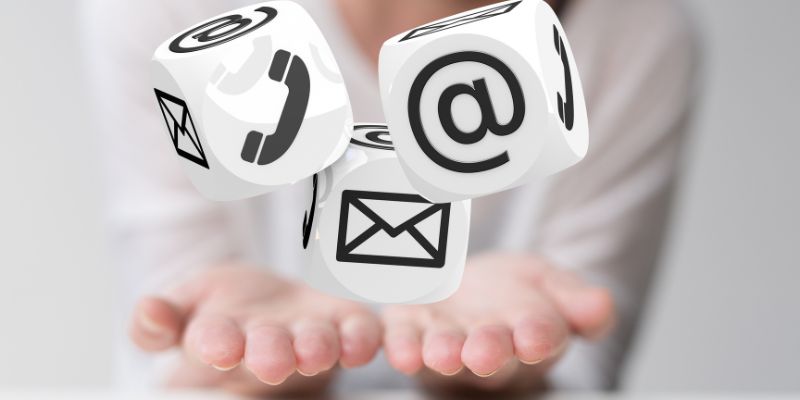 Các kênh liên hệ phổ biến tại kèo nhà cái