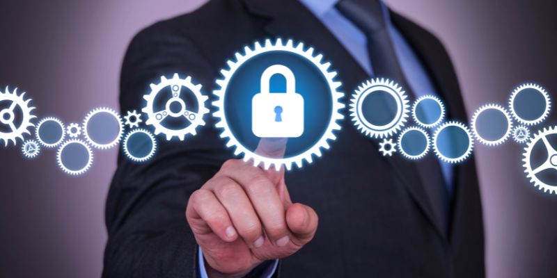 Hệ thống chính sách bảo mật tại kèo nhà cái hoạt động thế nào?