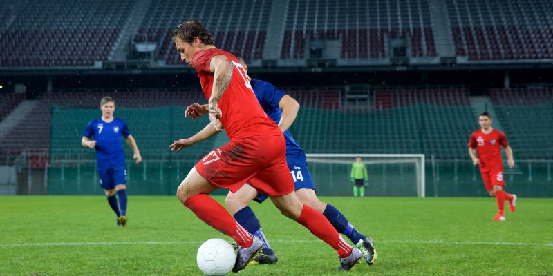 Mẹo bắt kèo đồng nửa chính xác và tăng tỷ lệ thắng