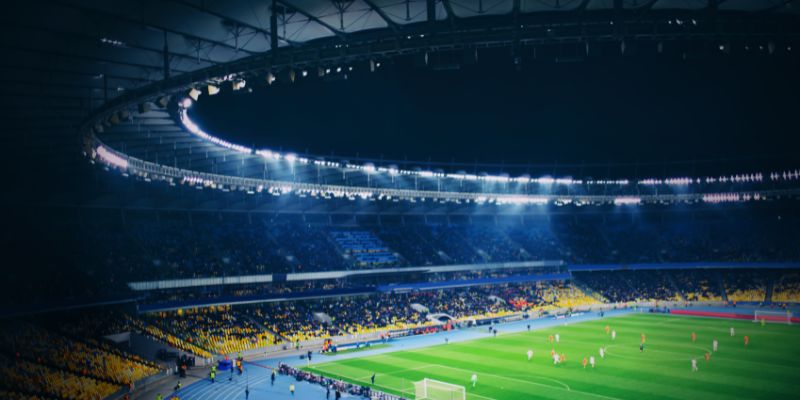 Odds trong bóng đá là gì là một khái niệm then chốt