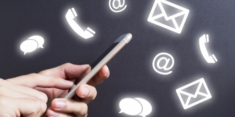 Quy trình liên hệ hiệu quả tại kèo nhà cái