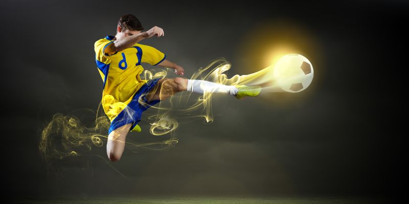 So sánh kèo đồng nửa với các tỷ lệ kèo khác