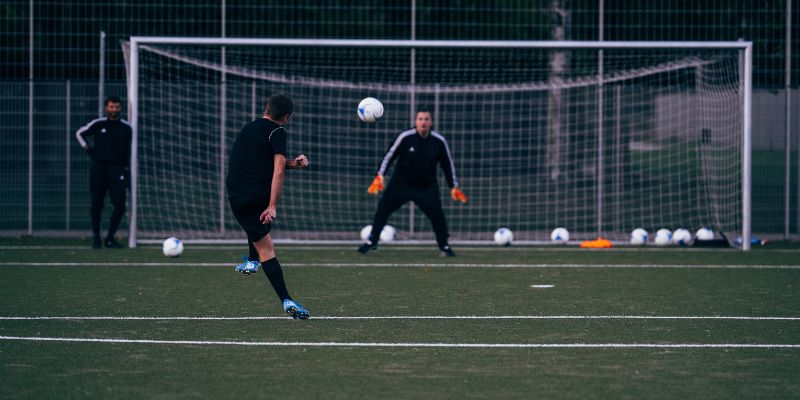 Vậy bóng đá Saba là gì và nó hoạt động ra sao?